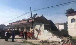 汝阳县城爆料事件最新情况,真相逐步浮出水面