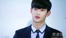 金秀贤最新家属爆料,明星背后的真实生活！