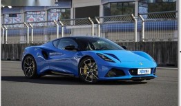 路特斯载具最新爆料,极致性能与科技融合，引领未来出行新潮流”