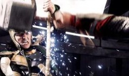 漫威最新电影爆料大全,揭秘最新爆料，巅峰对决即将开启！